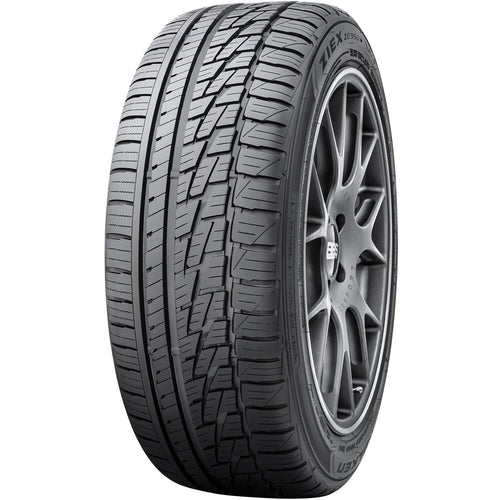 Ziex Falken ZE950 All-Season Radial Tire - 225/45R18 95W