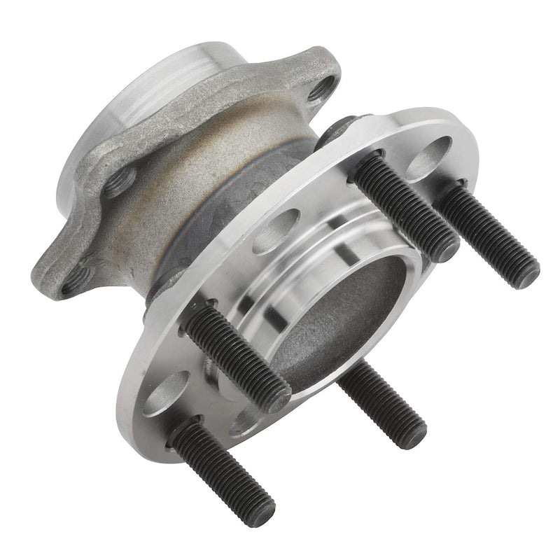 Wheel Bearing and Hub Assembly MOOG 512331 for Dodge Caliber