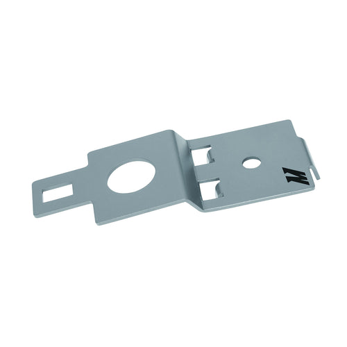 Mishimoto Aluminum Radiator Stay MMRS-SUBI-01A Fits Subaru WRX/STI 2001-2007 Silver