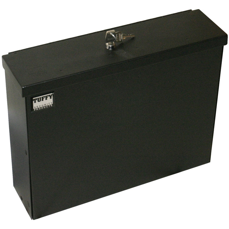 Laptop Computer Tuffy Security Lockbox