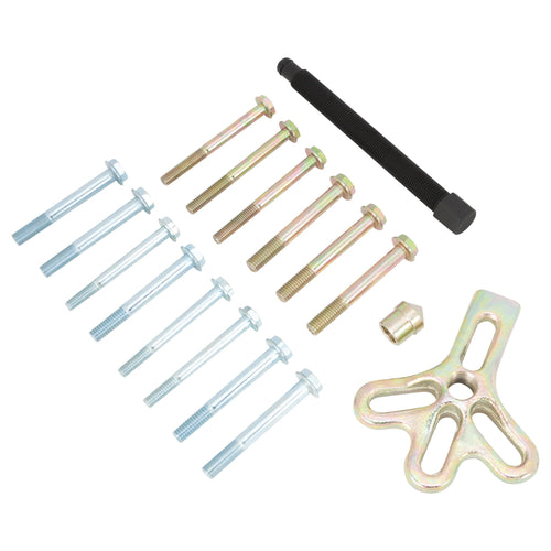 Harmonic Balancer Puller Set Performance Tool W151P