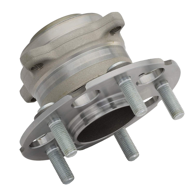 Wheel Bearing and Hub Assembly MOOG for Honda CR-V