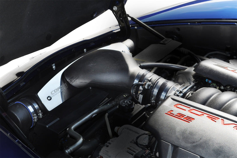 Closed Box CORSA 45860151 Air Intake