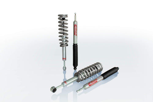Pro-Truck Eibach Lift System Stage 1 E80-35-002-03-22