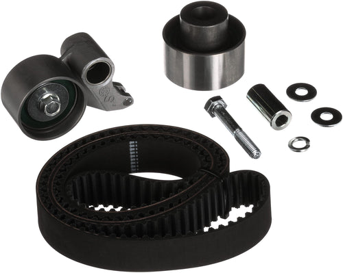 PowerGrip Gates TCK221 Premium Timing Belt Component Kit