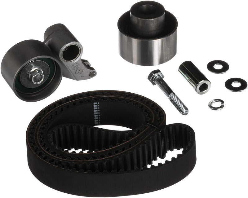 PowerGrip Gates TCK221 Premium Timing Belt Component Kit