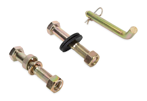 Bolt Package EAZ LIFT Accessories For Adjustable Ball Mount (48101)