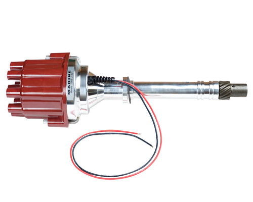 Electronic Distributor Sierra International 18-5479 Electronic Distributor