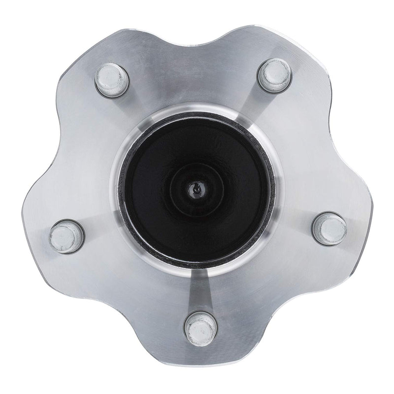 Wheel Bearing and Hub Assembly MOOG for Nissan Rogue