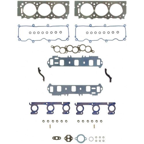 HS FEL-PRO 9902 PT-4 Head Gasket Set
