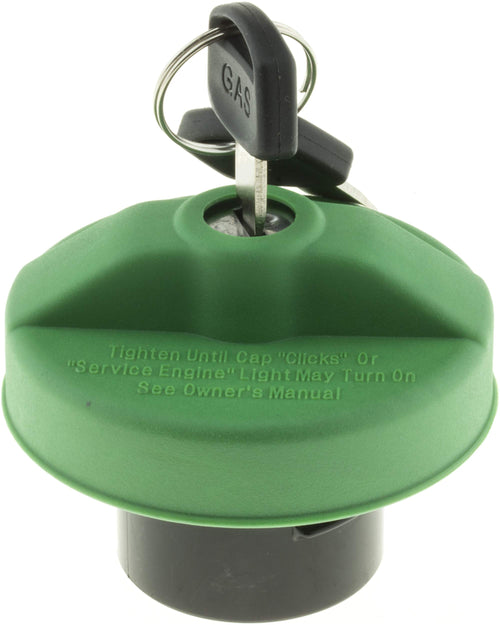 Diesel Only Gates 31836D Locking Fuel Tank Cap