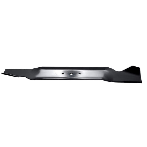 Black Oregon 98-499 Lawnmower Blade