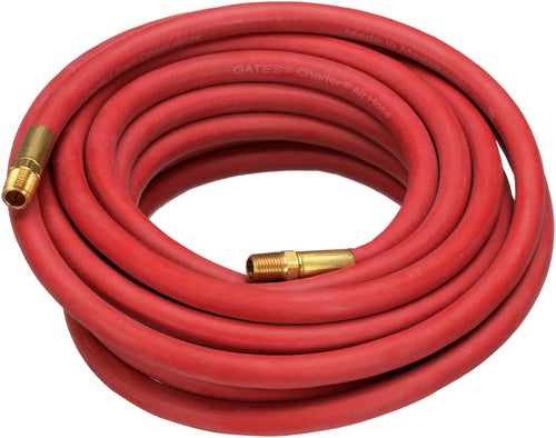 Charter Economy Gates 27479 Air Service Hose 3/8x50FT 200 PSI