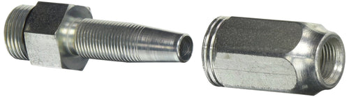 Gates Field Attachable Type T 8C2AT-10RMB for G2 Hose, 2 Wire, Male O-Ring Boss, 1/2" ID