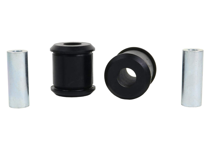 REV024.0010 Nolathane, Black