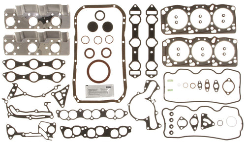 Engine Kit MAHLE 95-3192 Gasket Set