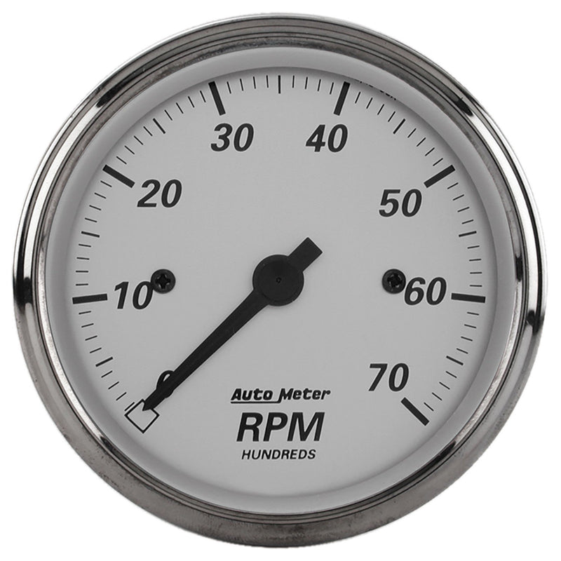 Fuel Level Auto Meter 1907 0 E/30 F