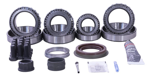 Master Revolution Gear Install Kit, Fits GM/AAM 11.5" GM and Dodge 2011-13