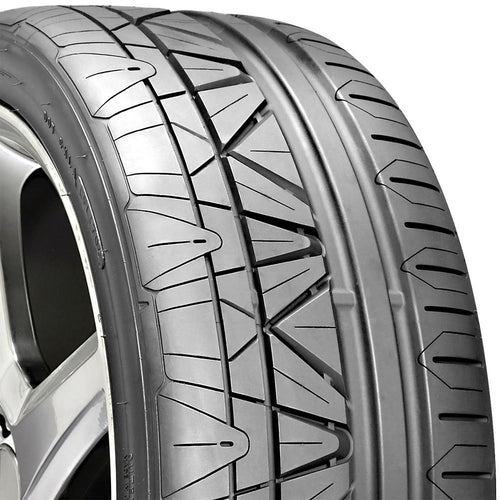 Nitto High Performance INVO Tire - 315R25R19 98Z