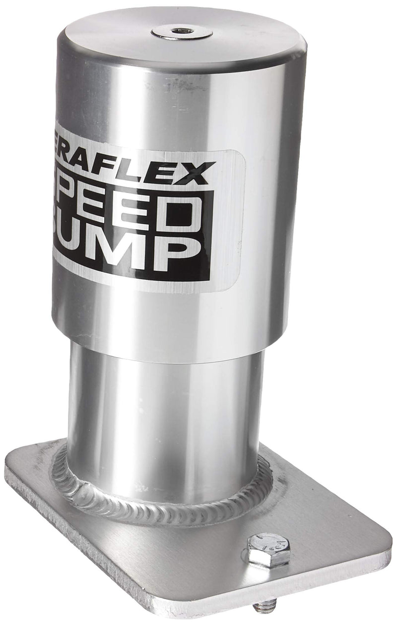 JK TeraFlex 1954760 4" Rear Speedbump Kit (Pair), 1 Pack