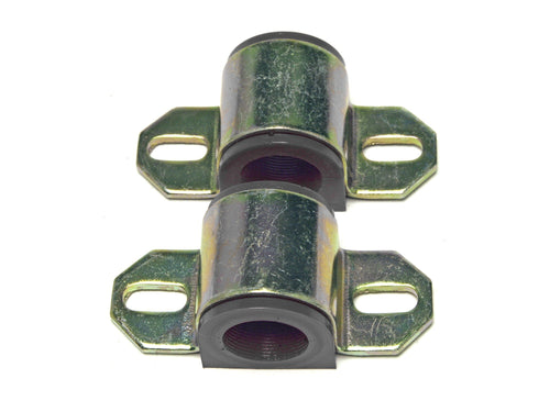 Sway Bar Bushing Kit Scott Drake C5ZZ-5486-D Polyurethane-7/8" Bar