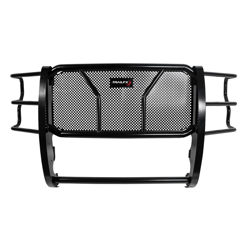Extreme Trailfx Grille Guard Ram 25/35 HD