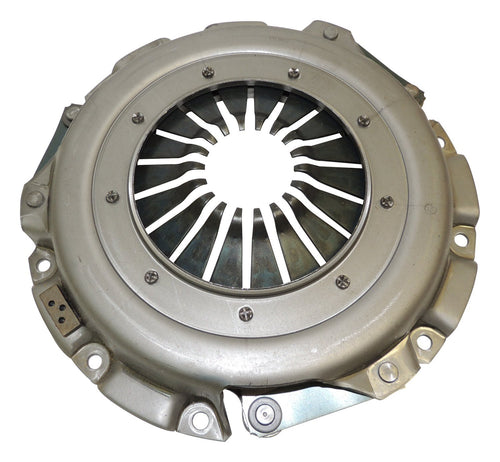 Automotive Crown Pressure Plate Transmission and Transaxle - Manual