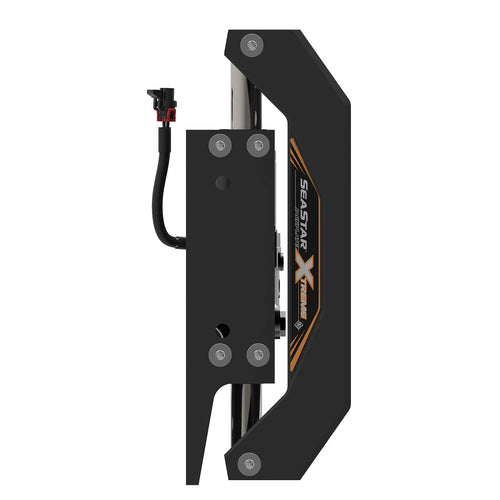 Teleflex Hydraulic Jackplate JP5120X 12" Setback - Extreme
