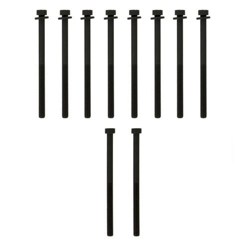 ES FEL-PRO 72472 Head Bolt Set