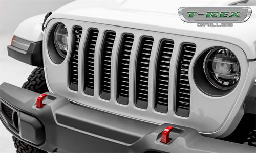 Jeep Wrangler Jl T-Rex Billet Grille (6204946)