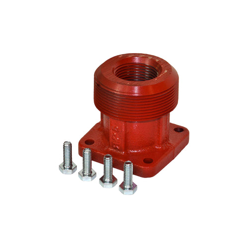 KIT120BG Fill-Rite Kit, Inlet Bung Small Pumps (600, 1200, 2400, 4200, 4400 Series)