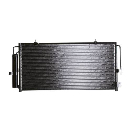 Subaru Impreza TYC 3108 Compatible Parallel Flow Replacement Condenser