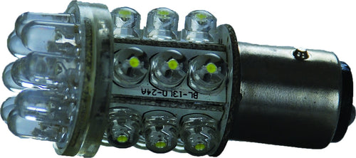LED Replacement Bulb Vision X Lighting HIL-1156W White