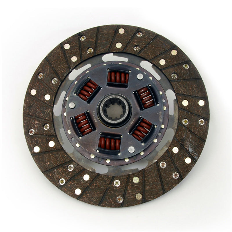 Clutch Friction Disc Centerforce I And Ii