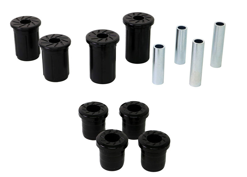 Black Nolathane REV027.0042