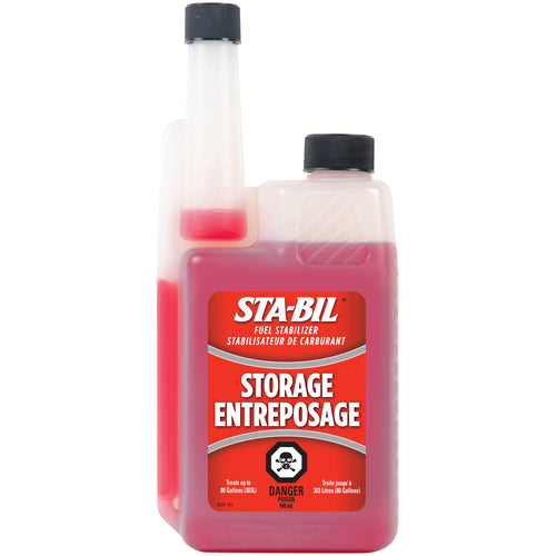 FUEL STA-BIL STABILIZRQT