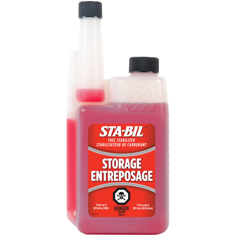 FUEL STA-BIL STABILIZRQT
