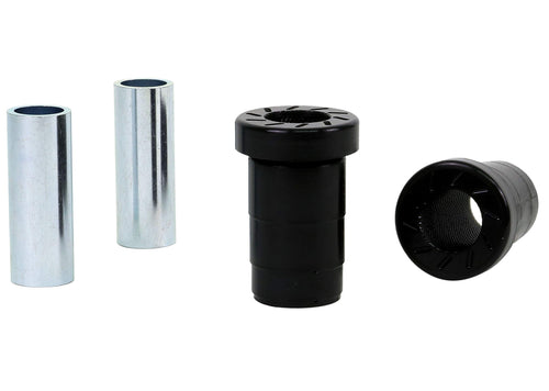 Rear Suspension Control Arm Bushing Kit Nolathane REV043.0044 Compatible with 63-73 GMC, Chevrolet