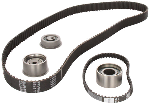 2.0-2.0L Timing Belt Kit, 90-98 Mitsubishi Bk167