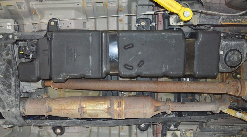 7021211 Titan Fuel Tanks