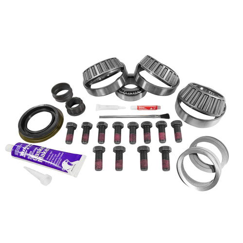 Master Overhaul Kit USA Standard Gear (ZK GM11.5) for GM/Chrysler 11.5 AAM Differential