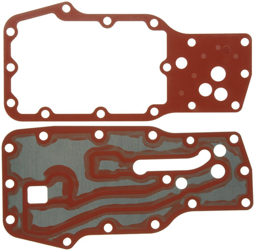 Engine Oil Cooler Gasket Set MAHLE GS33485