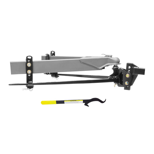 Reese Steadi-Flex 66558 Lw Wd 400-600#