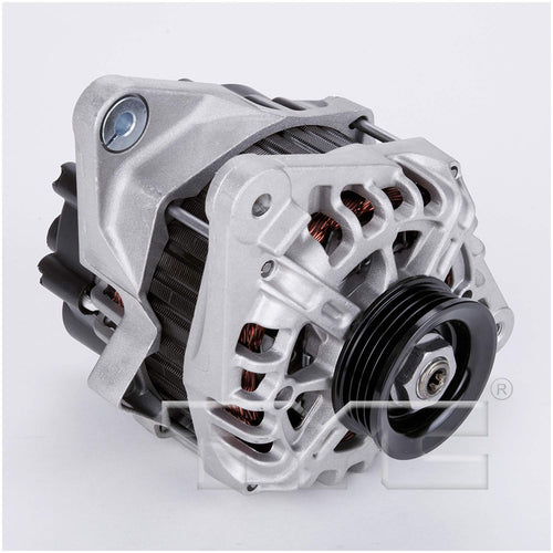 Alternator TYC Compatible with 2007-2011 Hyundai Elantra
