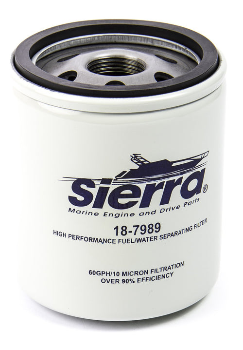 Fuel Water Separator Filter Sierra International 18-7989