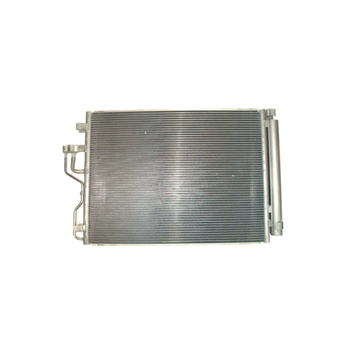 Replacement TYC 3993 Condenser
