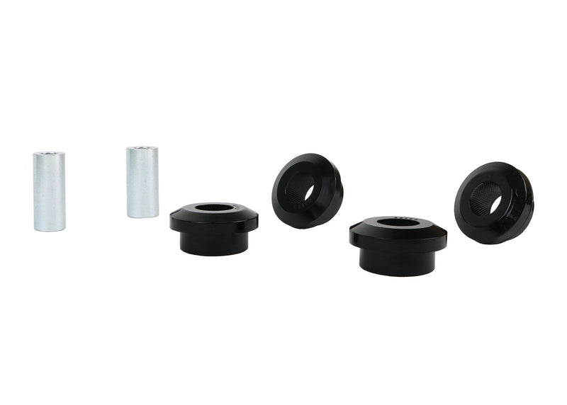 Nolathane Control Arm Bushing Black REV034.0010 (Lower Inner Front)
