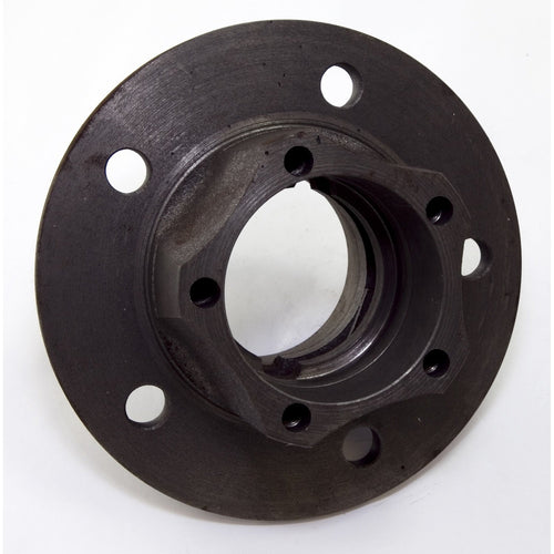 16705.05 | Omix-Ada | Front Axle Hub Assembly, 5 bolt, Manual Locking | OE Reference: 5363421H | Fits 1981-1986 Jeep CJ5 / CJ7 / CJ8