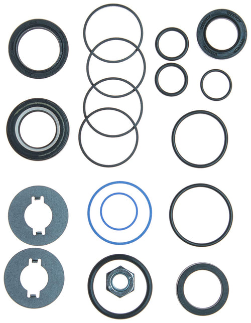 Power Steering Gates 348449 Repair Kit