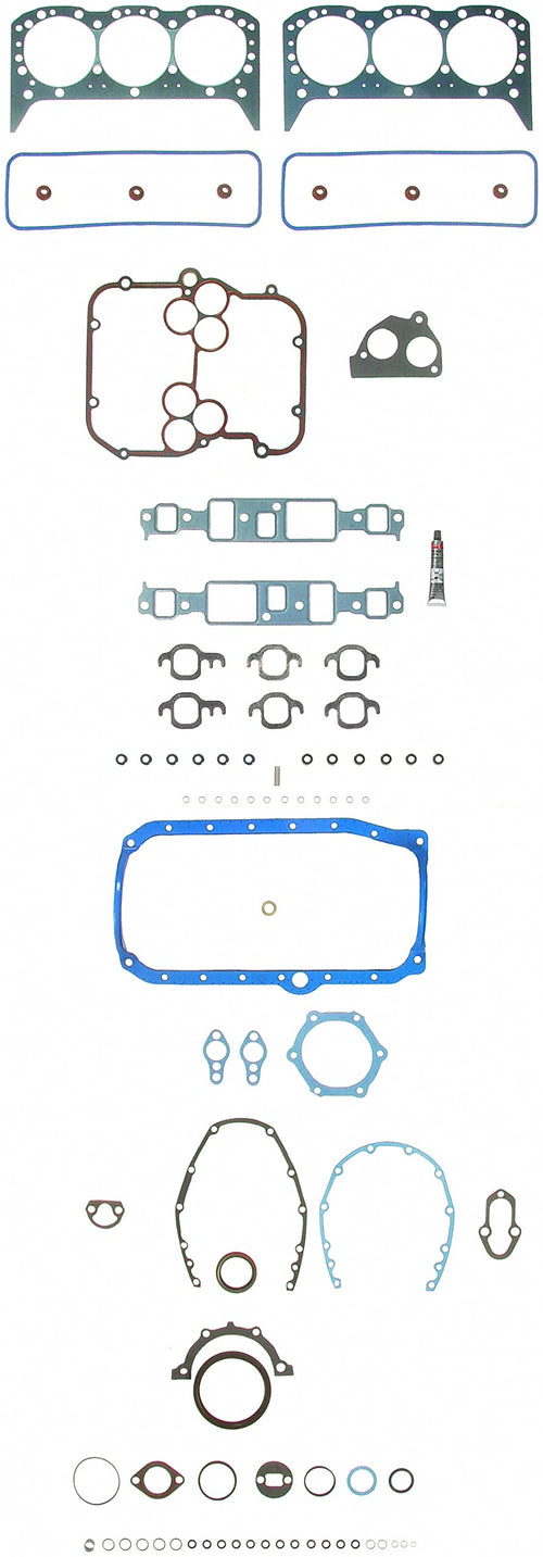 260-1728 FEL-PRO Gasket Kit